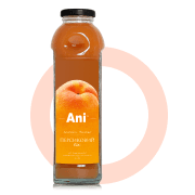 Сік Персиковий