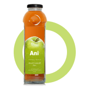 Сік Яблучний